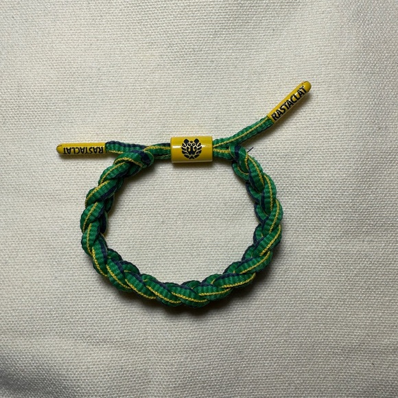 Bundle of 3 RASTACLAT Bracelets - Picture 7 of 7